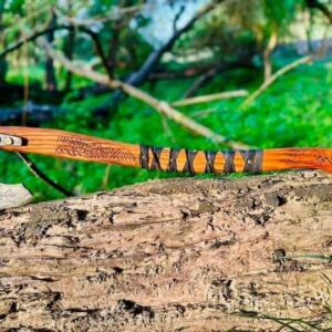 Viking Beautiful Axes