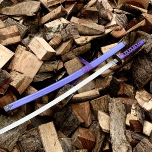 40" Decorative Katana Sword | Stainless Steel Blade