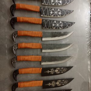 Viking Ultimate Cooking Collection Amazing Kitchen Set